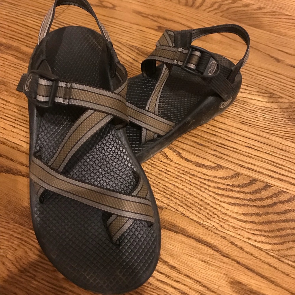 Men’s chaco’s